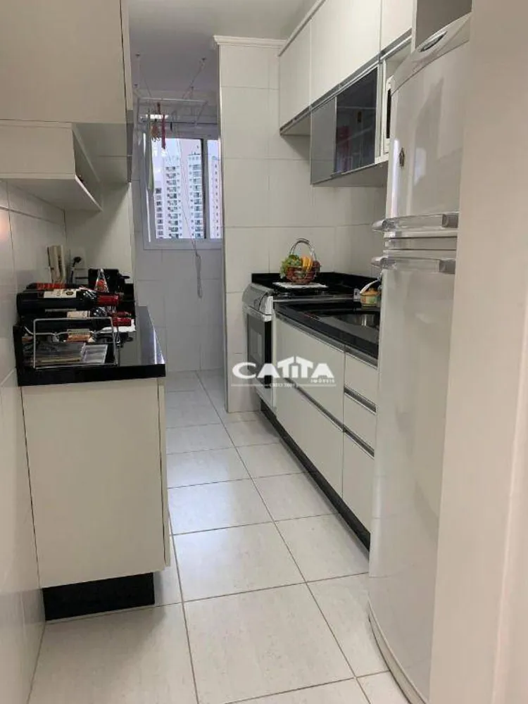 Apartamento, 3 quartos, 73 m² - Foto 4