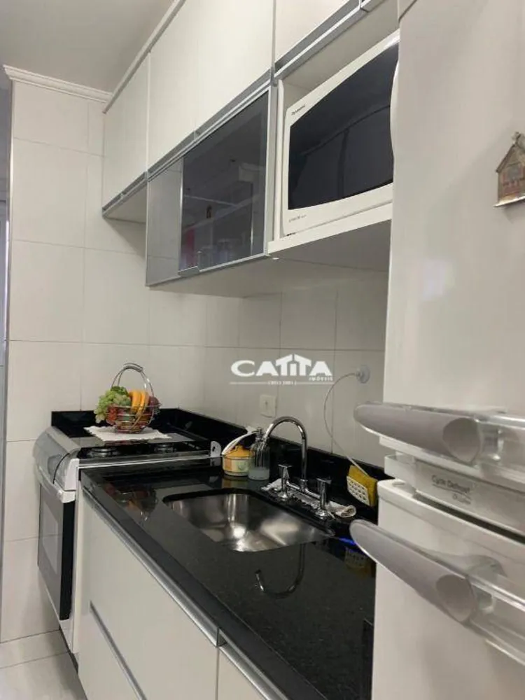 Apartamento, 3 quartos, 73 m² - Foto 3