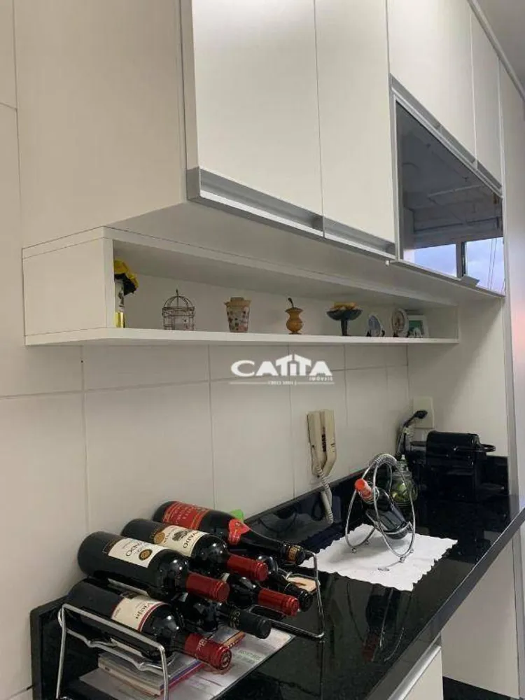 Apartamento, 3 quartos, 73 m² - Foto 1