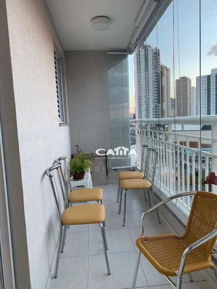 Apartamento, 3 quartos, 73 m² - Foto 8