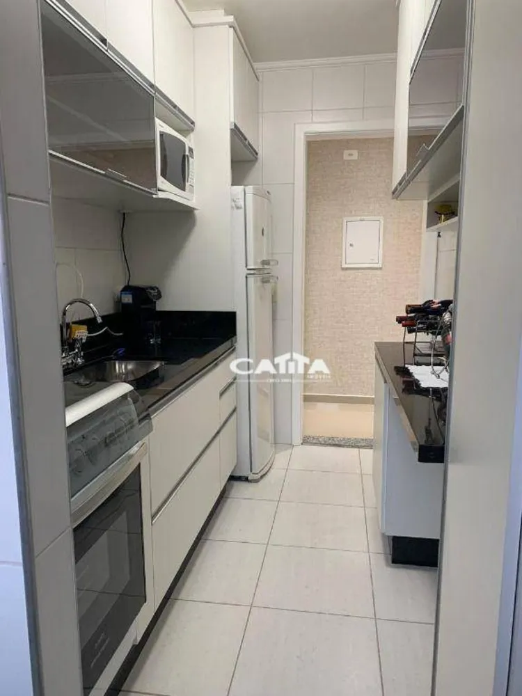 Apartamento, 3 quartos, 73 m² - Foto 2