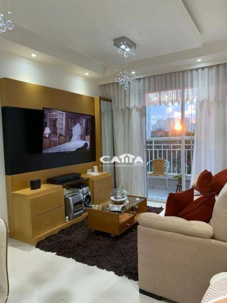 Apartamento, 3 quartos, 73 m² - Foto 7