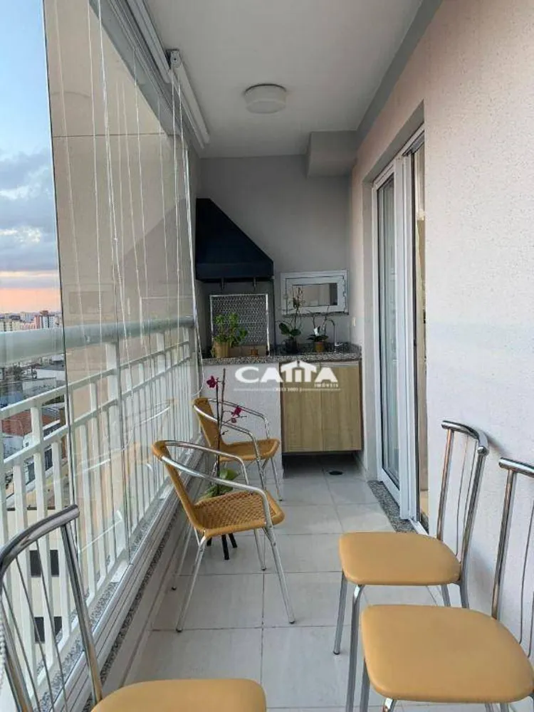 Apartamento, 3 quartos, 73 m² - Foto 11