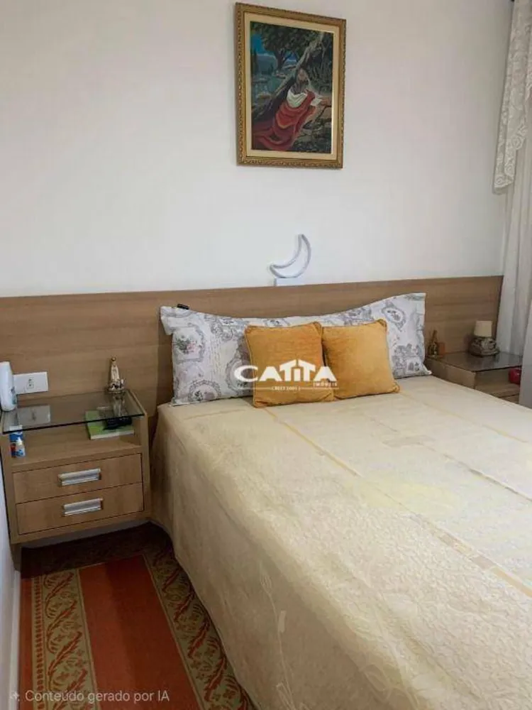 Apartamento, 3 quartos, 73 m² - Foto 10