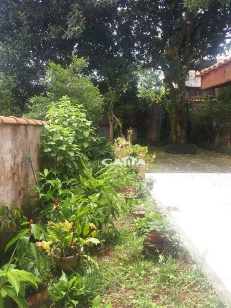 Casa, 4 quartos, 250 m² - Foto 8