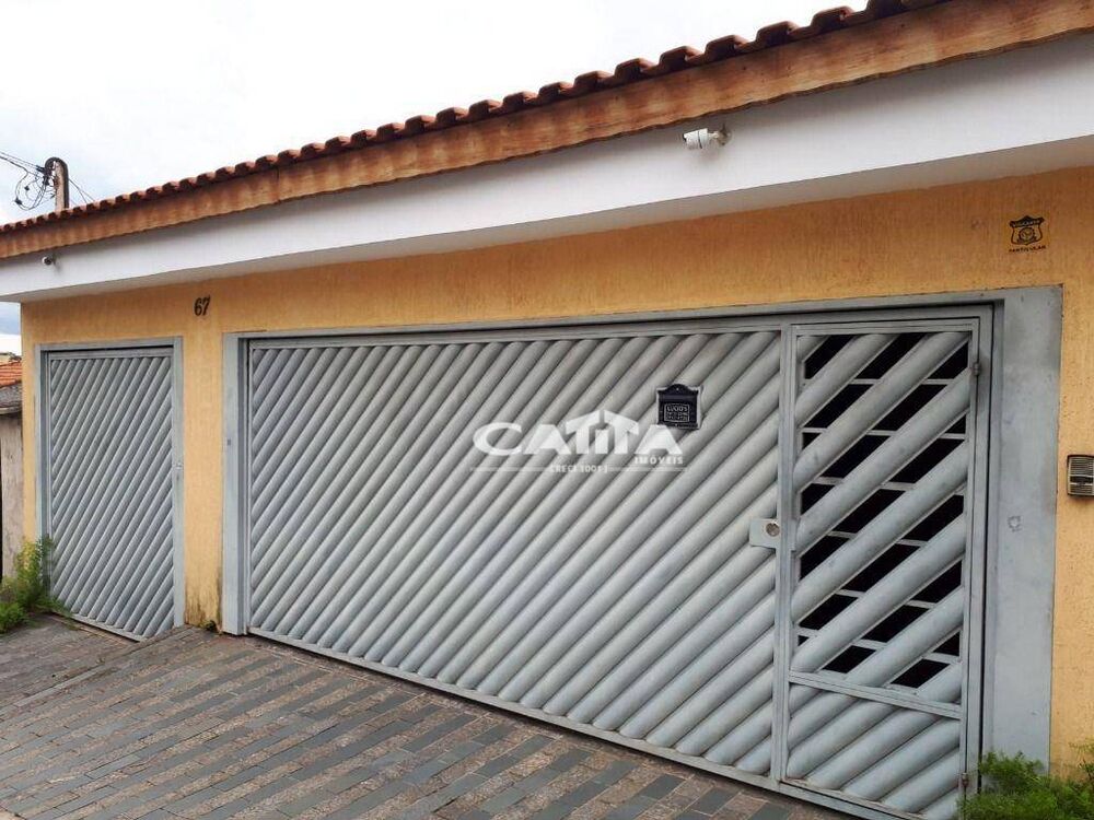 Casa, 4 quartos, 250 m² - Foto 3