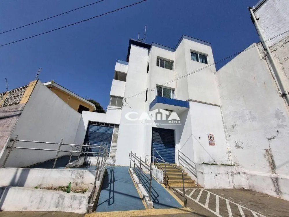 Prédio Inteiro, 600 m² - Foto 1