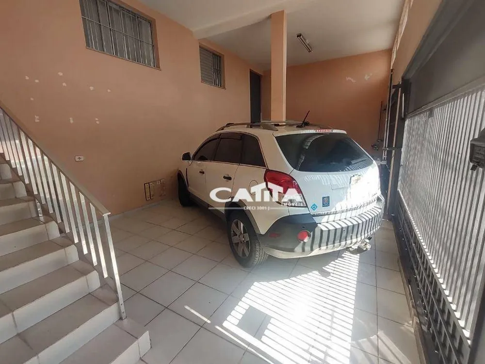 Casa, 2 quartos, 202 m² - Foto 1