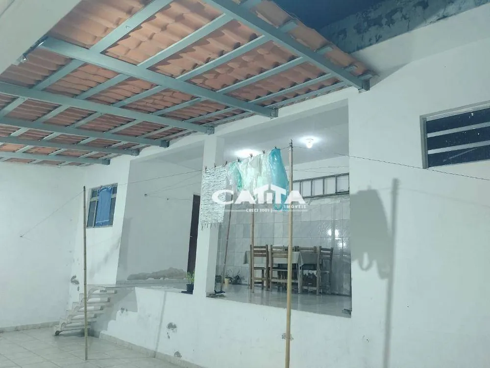 Casa, 2 quartos, 202 m² - Foto 12