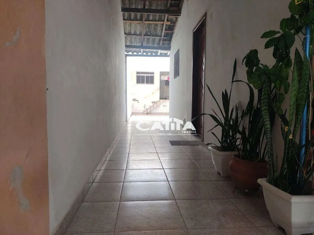 Casa, 2 quartos, 202 m² - Foto 3