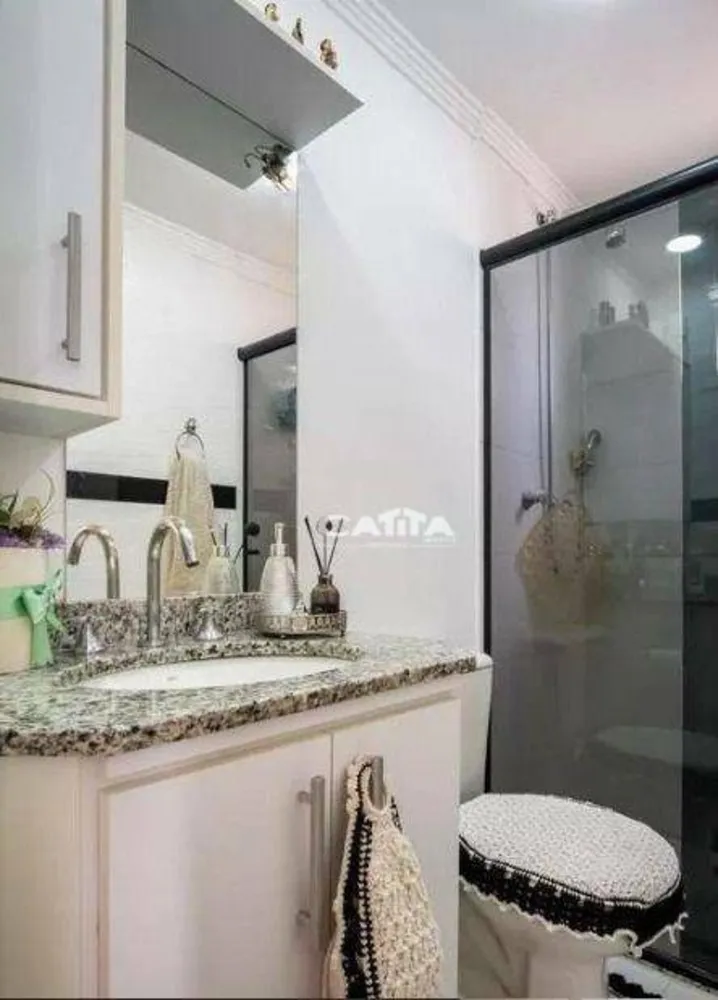 Apartamento, 3 quartos, 71 m² - Foto 9