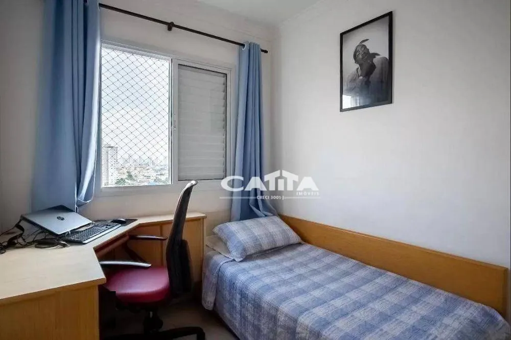 Apartamento, 3 quartos, 71 m² - Foto 1
