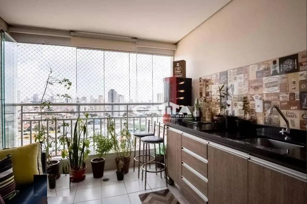 Apartamento, 3 quartos, 71 m² - Foto 4