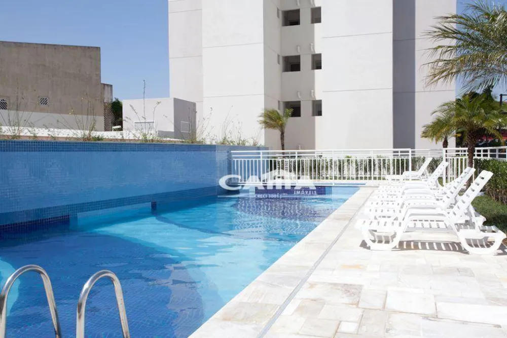 Apartamento, 3 quartos, 71 m² - Foto 5