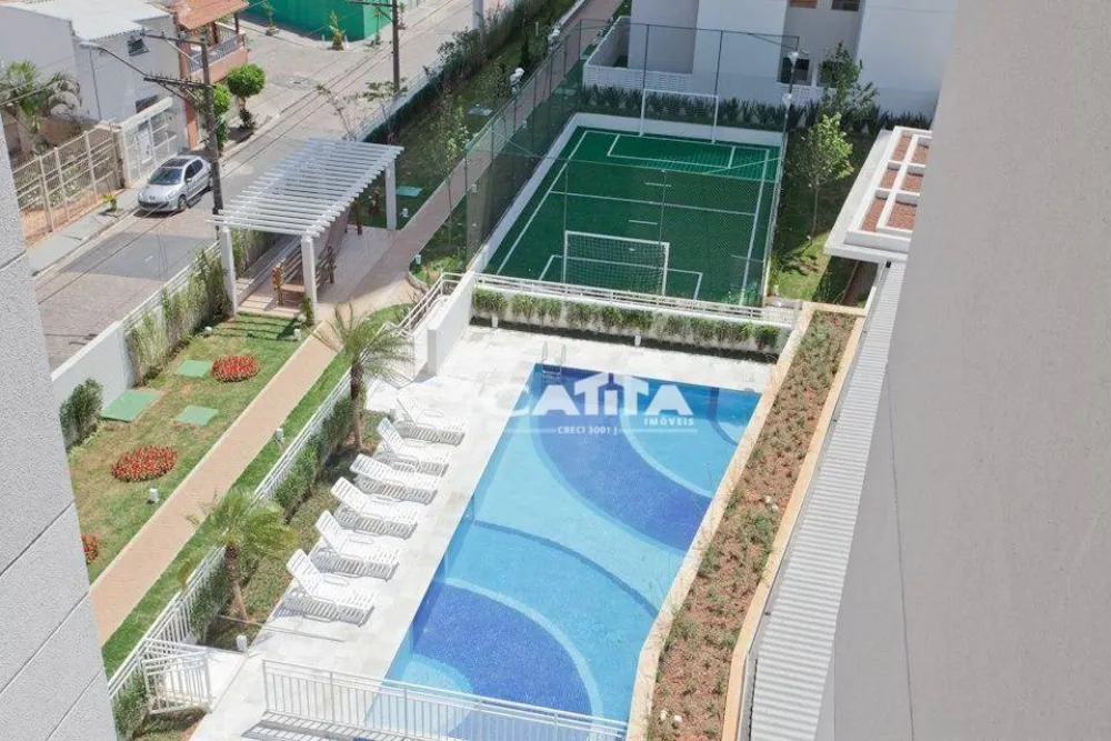 Apartamento, 3 quartos, 71 m² - Foto 8