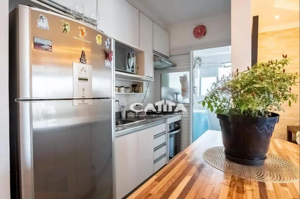 Apartamento, 3 quartos, 71 m² - Foto 2