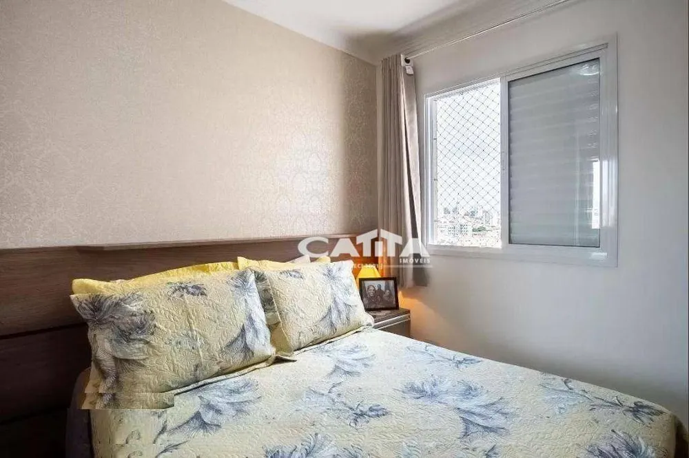 Apartamento, 3 quartos, 71 m² - Foto 3