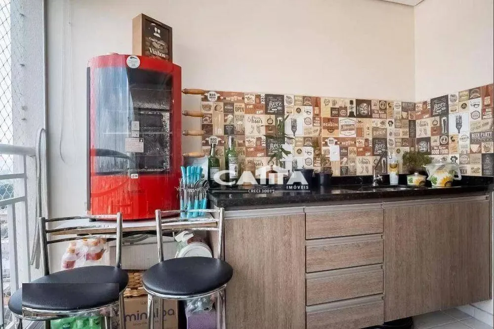 Apartamento, 3 quartos, 71 m² - Foto 10