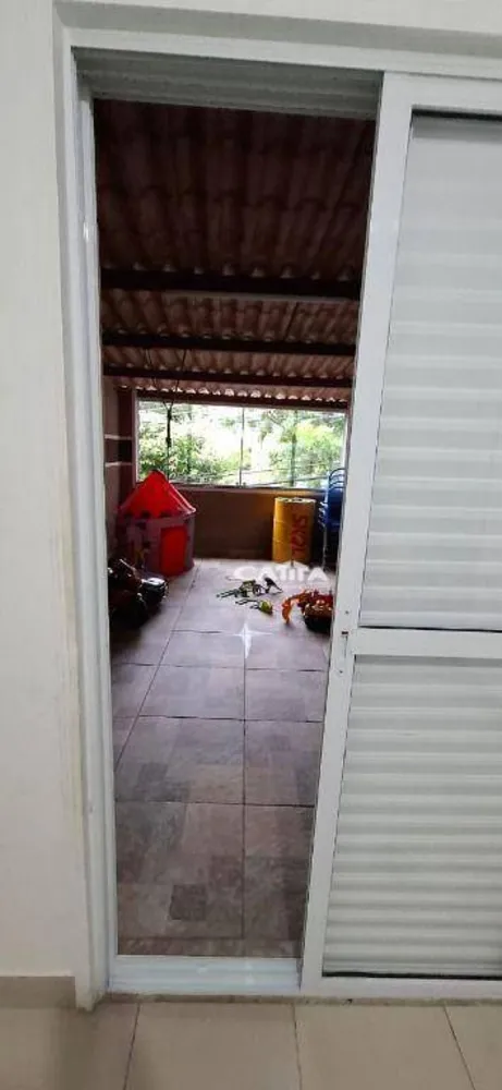 Sobrado, 2 quartos, 108 m² - Foto 1