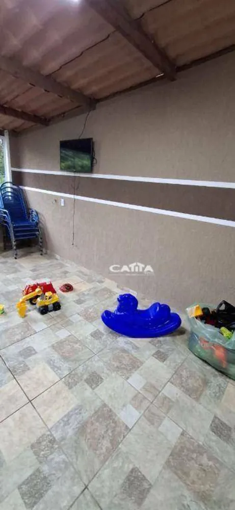 Sobrado, 2 quartos, 108 m² - Foto 4