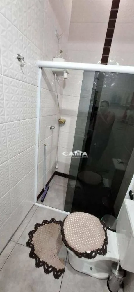 Sobrado, 2 quartos, 108 m² - Foto 1