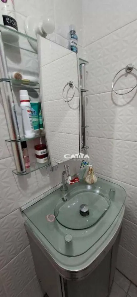 Sobrado, 2 quartos, 108 m² - Foto 2
