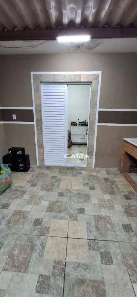 Sobrado, 2 quartos, 108 m² - Foto 4