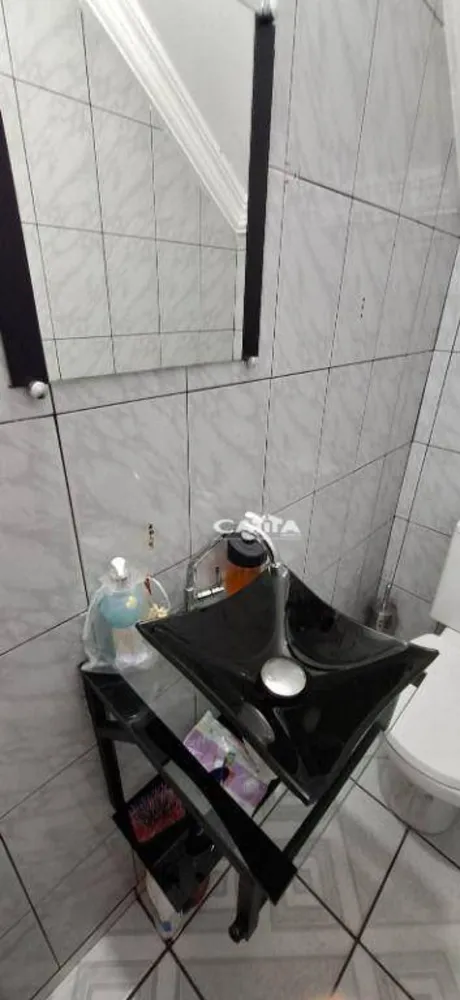 Sobrado, 2 quartos, 108 m² - Foto 8