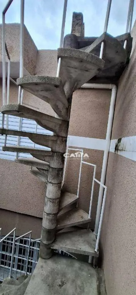 Sobrado, 2 quartos, 108 m² - Foto 3