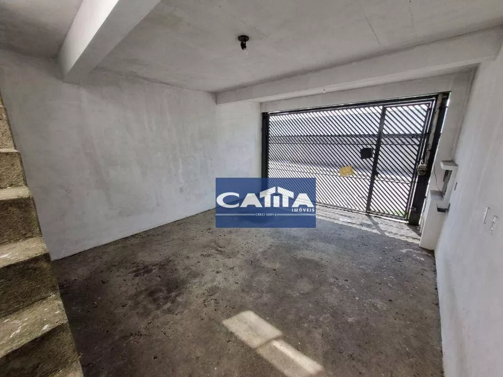 Sobrado para alugar com 2 quartos, 80m² - Foto 6