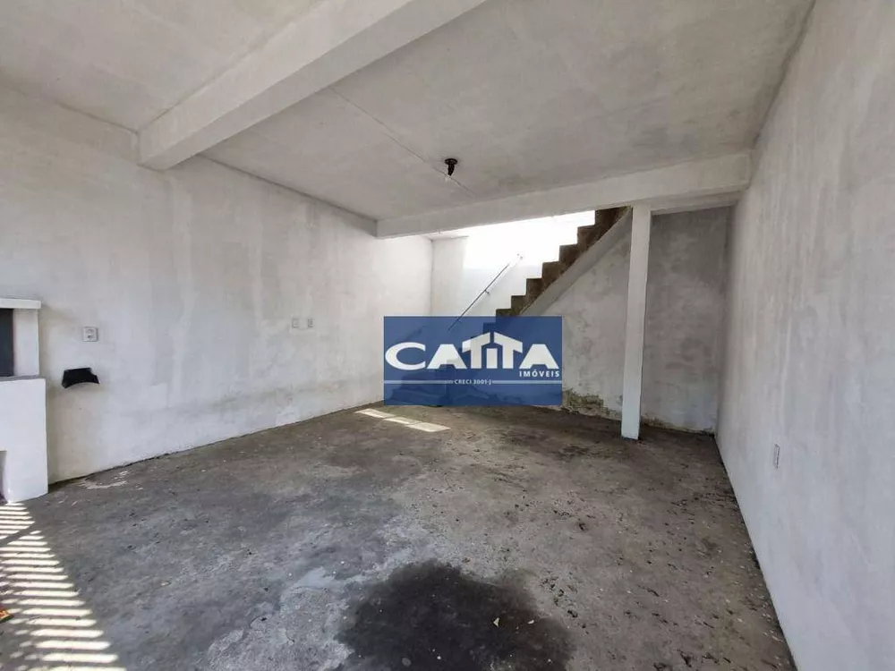 Sobrado para alugar com 2 quartos, 80m² - Foto 4