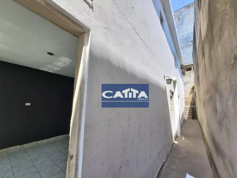 Sobrado para alugar com 2 quartos, 80m² - Foto 12