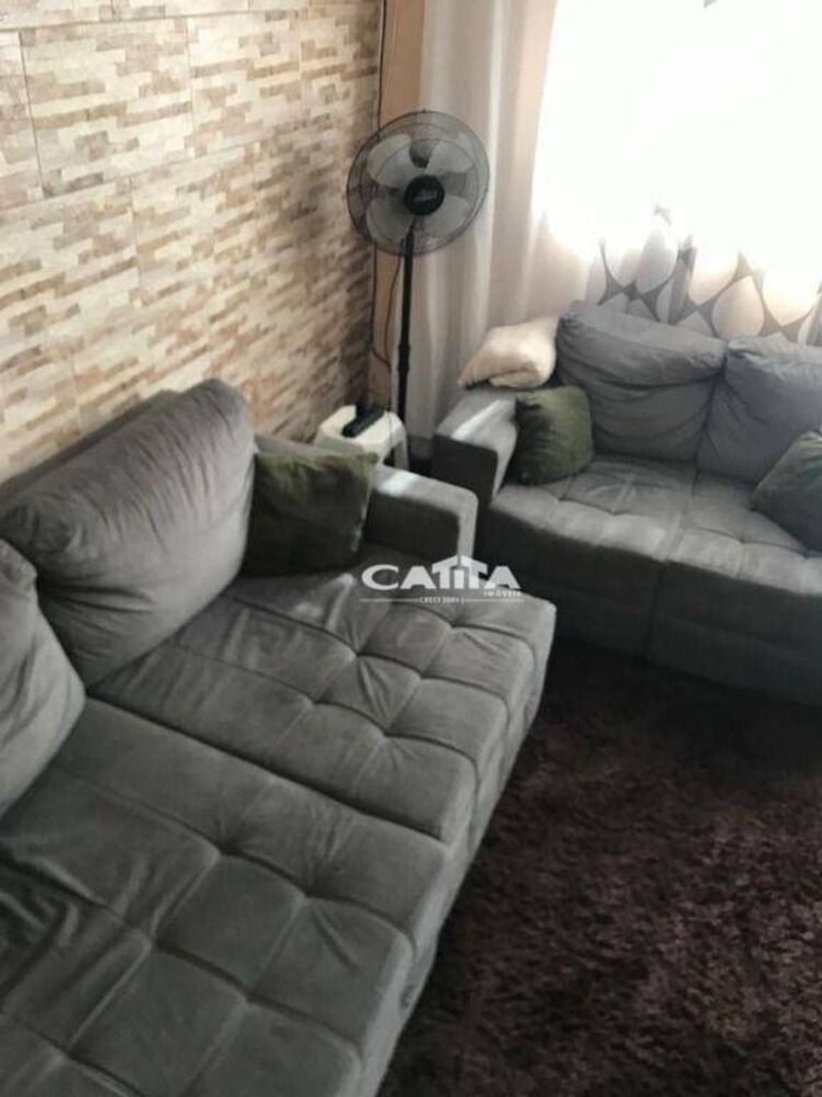 Sobrado, 2 quartos, 58 m² - Foto 10