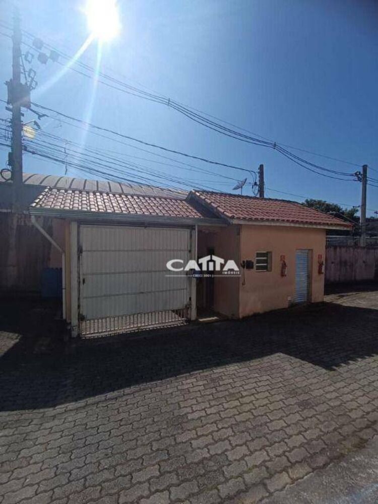 Sobrado, 2 quartos, 58 m² - Foto 2