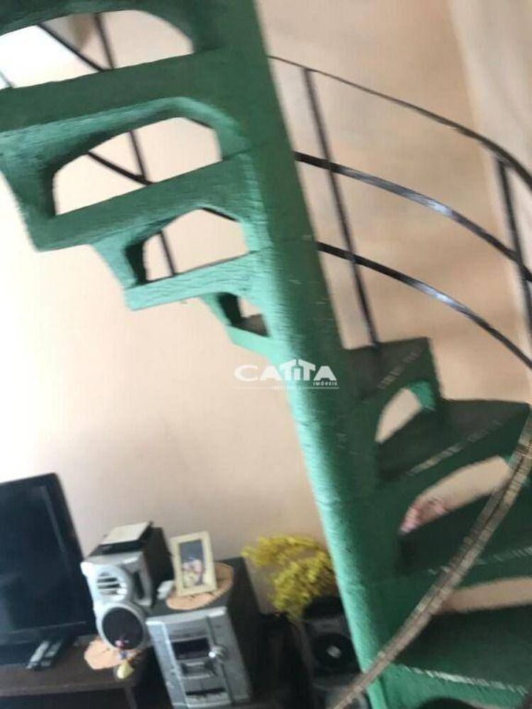 Sobrado, 2 quartos, 58 m² - Foto 9