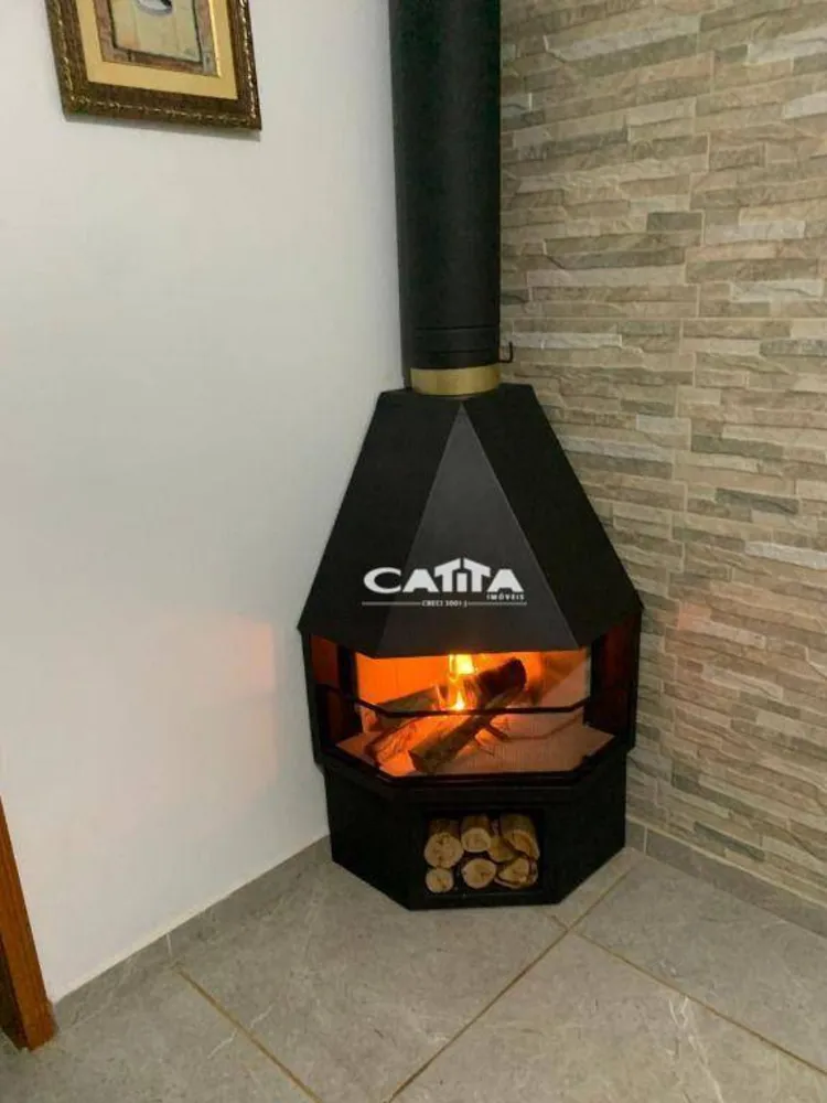Chácara, 3 quartos, 1000 m² - Foto 9
