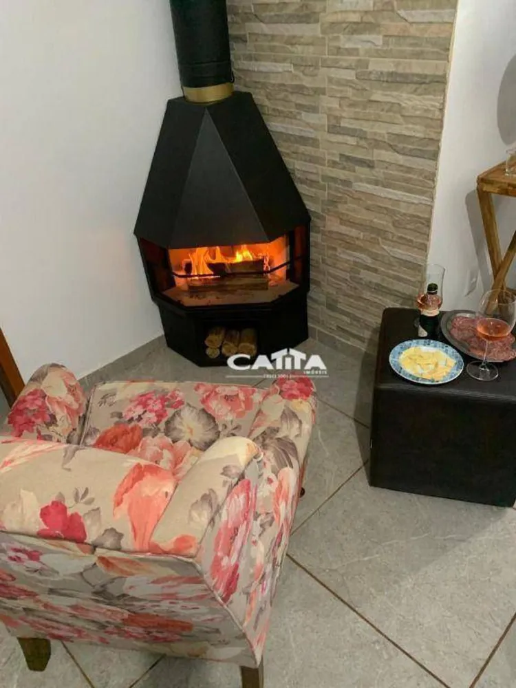 Chácara, 3 quartos, 1000 m² - Foto 8
