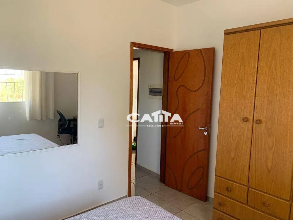 Chácara, 3 quartos, 1000 m² - Foto 4