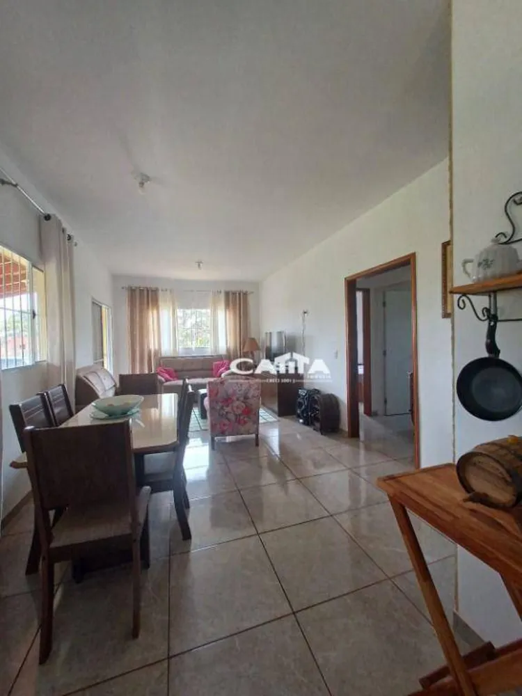 Chácara, 3 quartos, 1000 m² - Foto 3