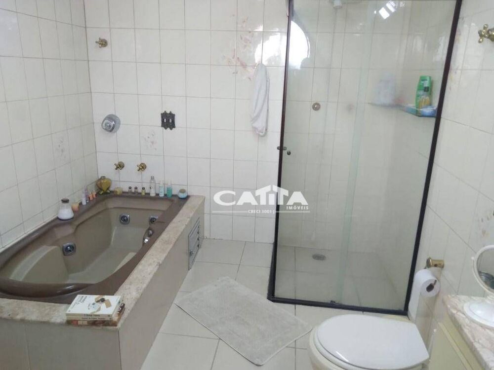 Sobrado, 4 quartos, 240 m² - Foto 4