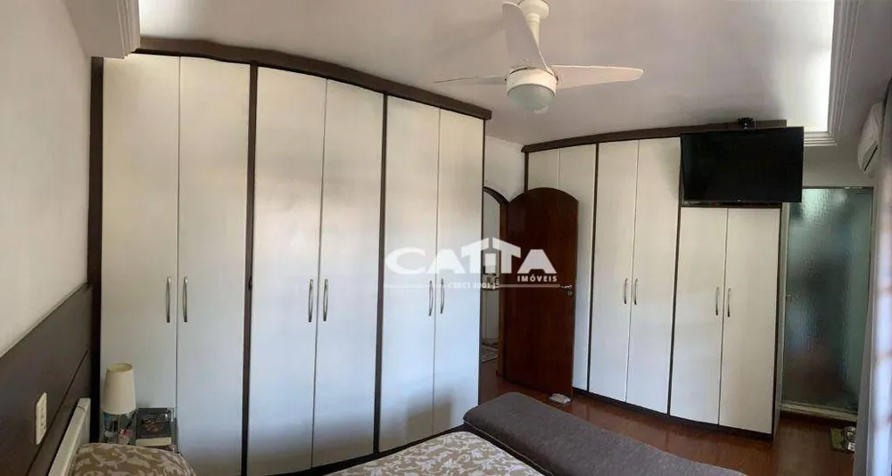 Sobrado, 4 quartos, 240 m² - Foto 4