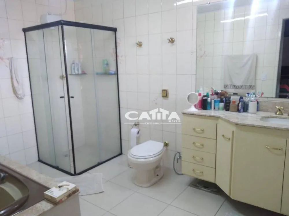 Sobrado, 4 quartos, 240 m² - Foto 6
