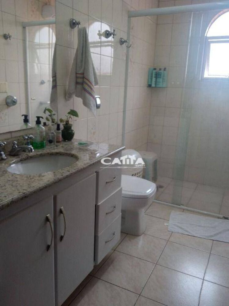 Sobrado, 4 quartos, 240 m² - Foto 5