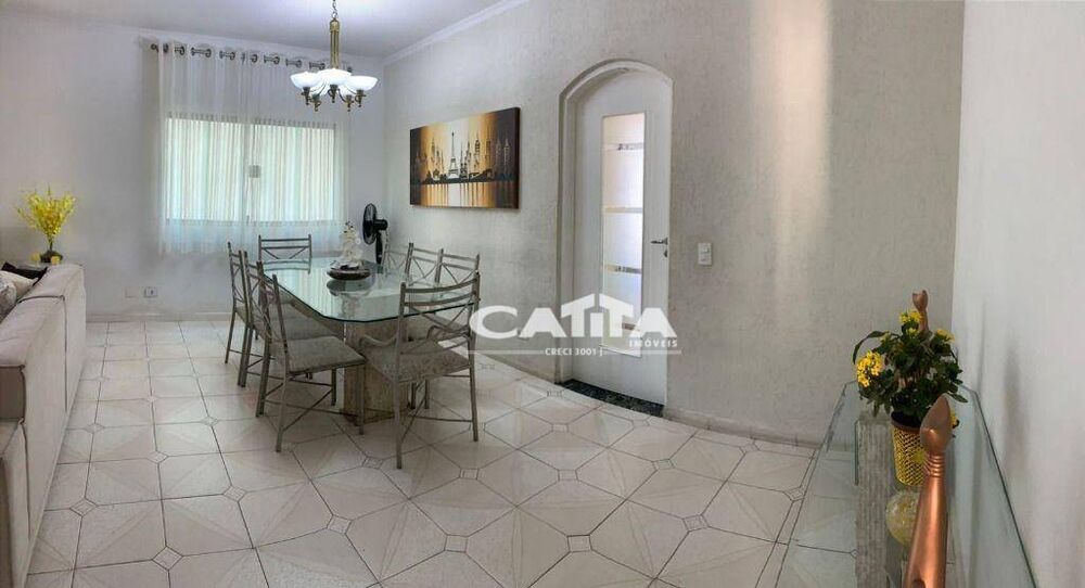 Sobrado, 4 quartos, 240 m² - Foto 2