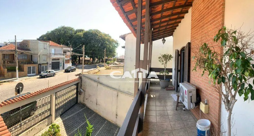 Sobrado, 4 quartos, 240 m² - Foto 5