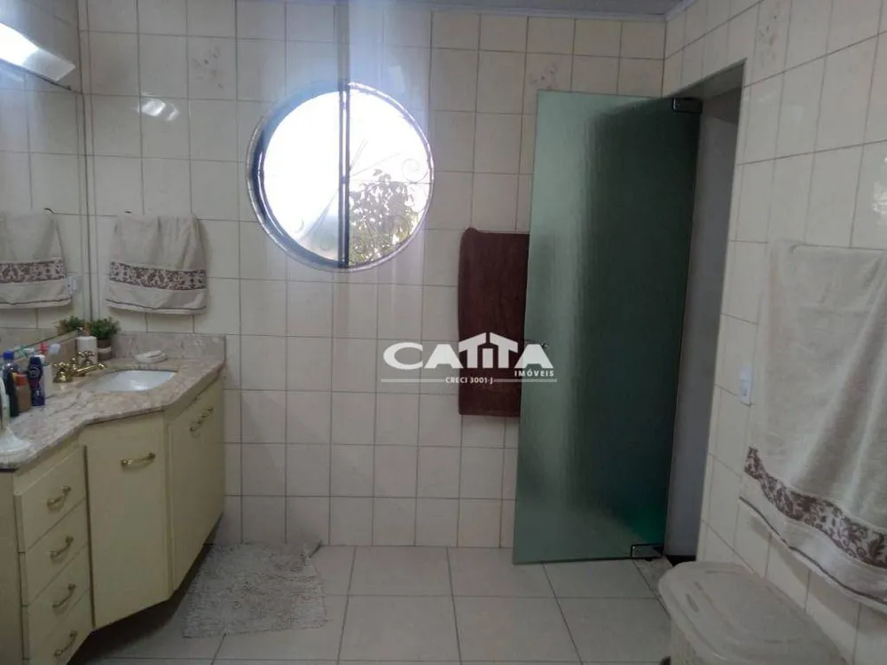 Sobrado, 4 quartos, 240 m² - Foto 8