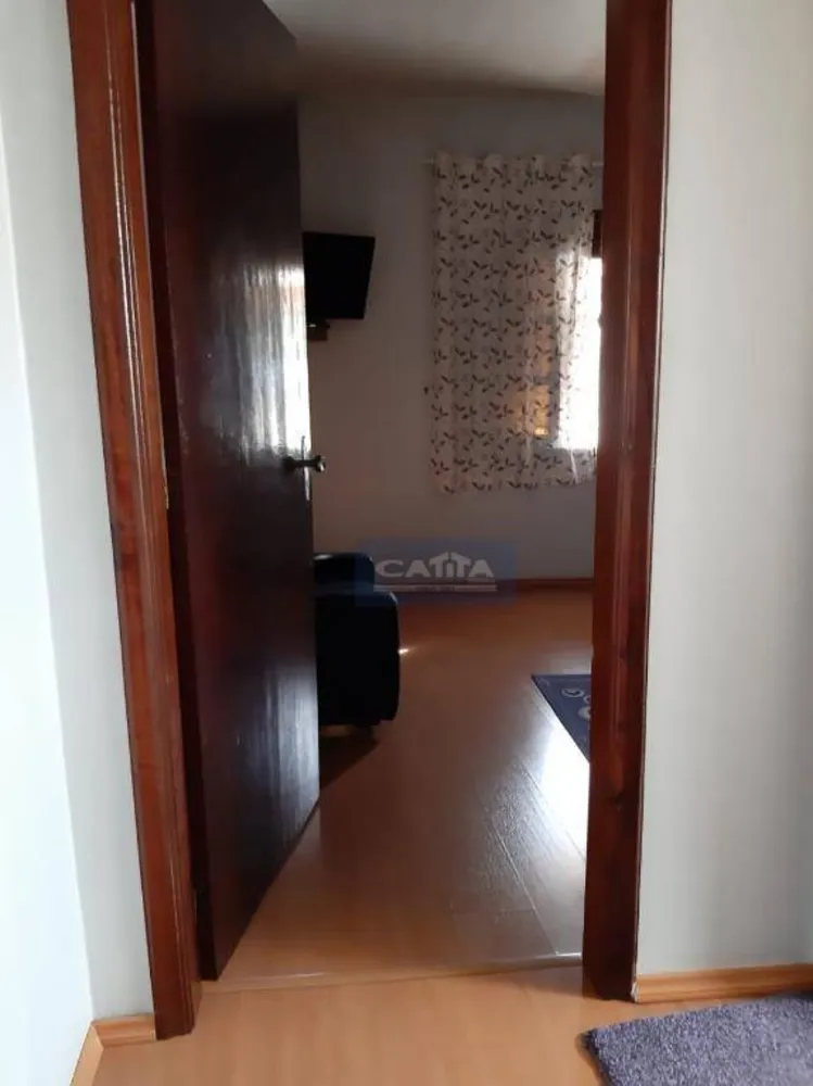 Sobrado, 3 quartos, 250 m² - Foto 4