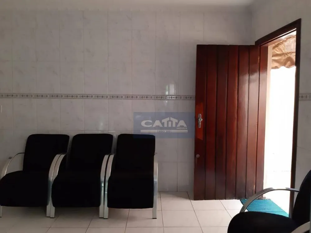 Sobrado, 3 quartos, 250 m² - Foto 2