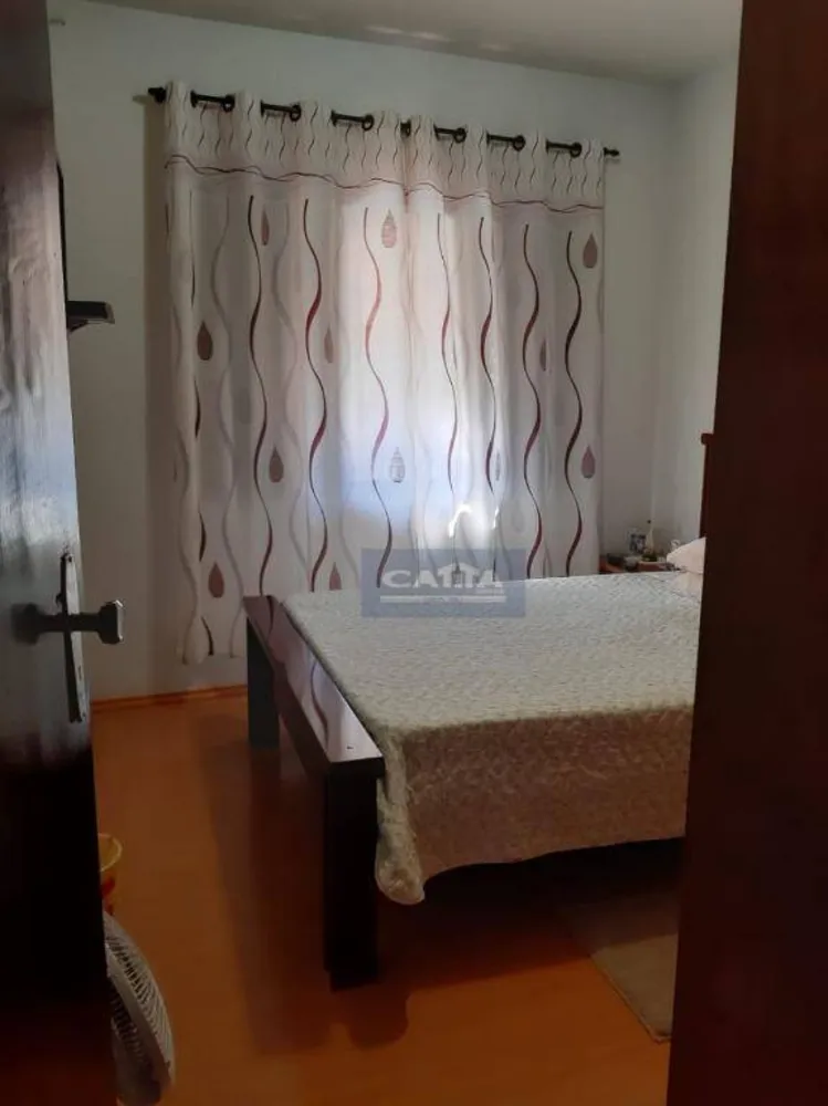 Sobrado, 3 quartos, 250 m² - Foto 5