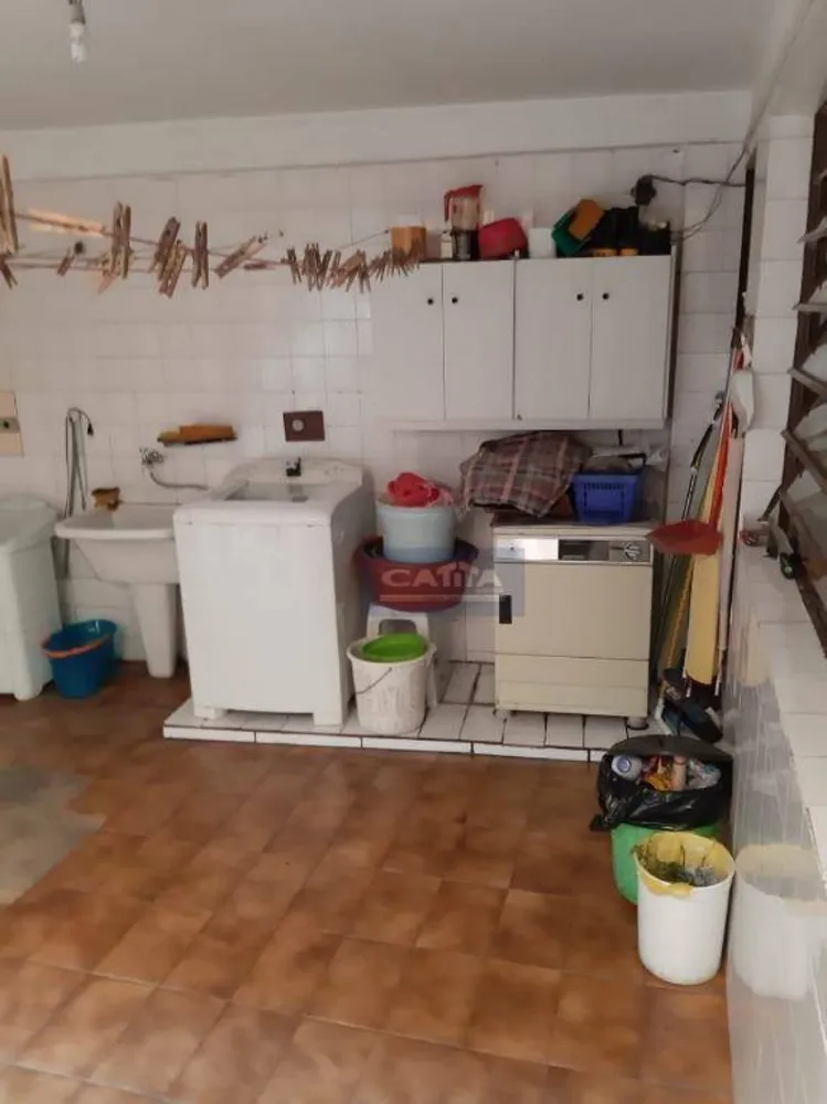 Sobrado, 3 quartos, 250 m² - Foto 7